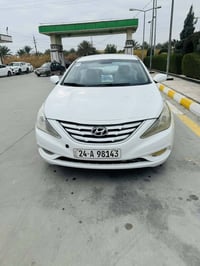 سوناته • ٢٠١١ • ٢٤٠٠