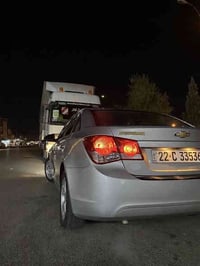 سلام علیک شوفرلیت کروز ٢٠١٢ خلیجی  ماشیە ١٤٨ الف حقیقی💯 ١ قطع سبغ بدون...