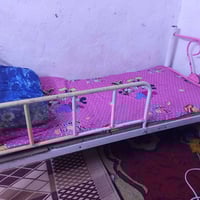 جربايه وصط اطفال تكمه ب١٥ الف قفل الحسينيه بسكلات٠٧٧٠٧٧٢٢٨٩٨