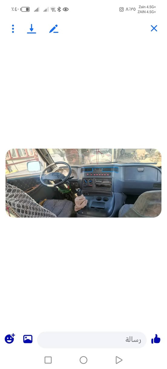 لبيع كفاله من كلشي سنويه ٢٧ شرط مداور *********** مكان بابل
