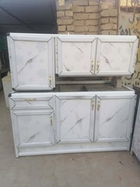 سنك مطبخ • ملحق • نظيف