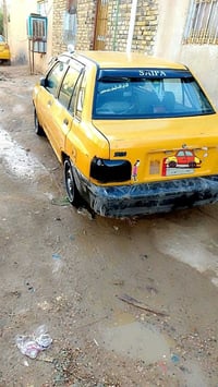 مديل ٢٠١١ • مكينة وجير جديد • بابل