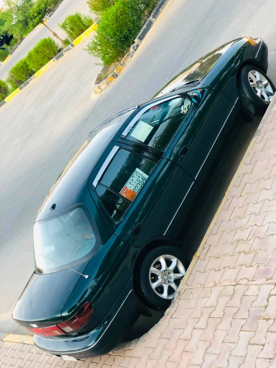 ‎بؤفرؤشتن
‎جؤرى سه ياره /كيا سيڤيا 
‎نمونه جايز ئه بي وابيت📦🌹
‎٢٢ وه ره قه و مه جال 
‎ئارمي  پلاستيكي  سليماني 
غه را مه ى و ئه وه لياتى به شه رت
‎ئارمه كه ى له سه ياره كه جوانتر🤍
‎ته بريدله سه ر  سيوچ
‎مه كينه  به غ 
موديل ٩٢
‎گيرومه كينه ي لؤك لؤكه
‎ماشالله له بؤياخي
‎ره نگ /سه وز 
‎پاوه ر
‎٤جام كاره باى
‎داژبل وبه رگي ده رگاوناوي
‎نمونه 
‎قفل مه ركه رى
‎كاره باي هه موي به شه رت
٤ويلى لوك تايه ى وه سه ت
‎به نزين زور زور كه م ئه خوات🚀
‎لايت و به گلايت كامل مه زبوت 
‎كامل گيچ مه زبووت  
‎پاتري تازه 
‎پشت وپيش وشاني كه پسه
‎ئارم ئه وه ليات براوة موس غه را مه ى  به شه رت 🌹
‎له رسمه كان جوانتره 

☎️☎️
***********
***********
