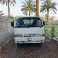 سياره موديل 95  رقم بابل انكليزي   7جنكال محرك كير اكسن شاصي مكفول   م...