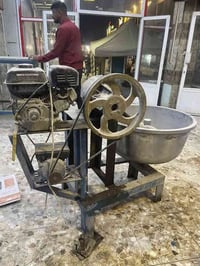 فرن حلويات • عجانة خبز • البصره زبير