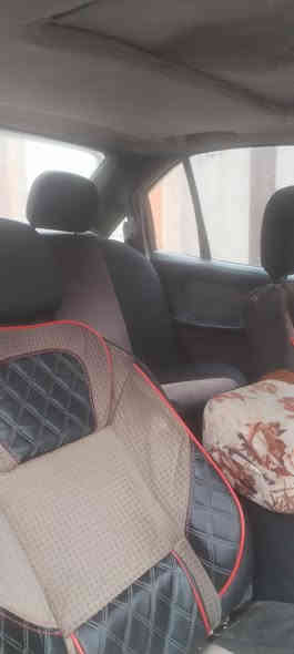 اوميكه للبيع موديل محرك 20موديل 92مكصوص عكال سقف فقط سنويه عضم جديده السعر 15ورقه***********
