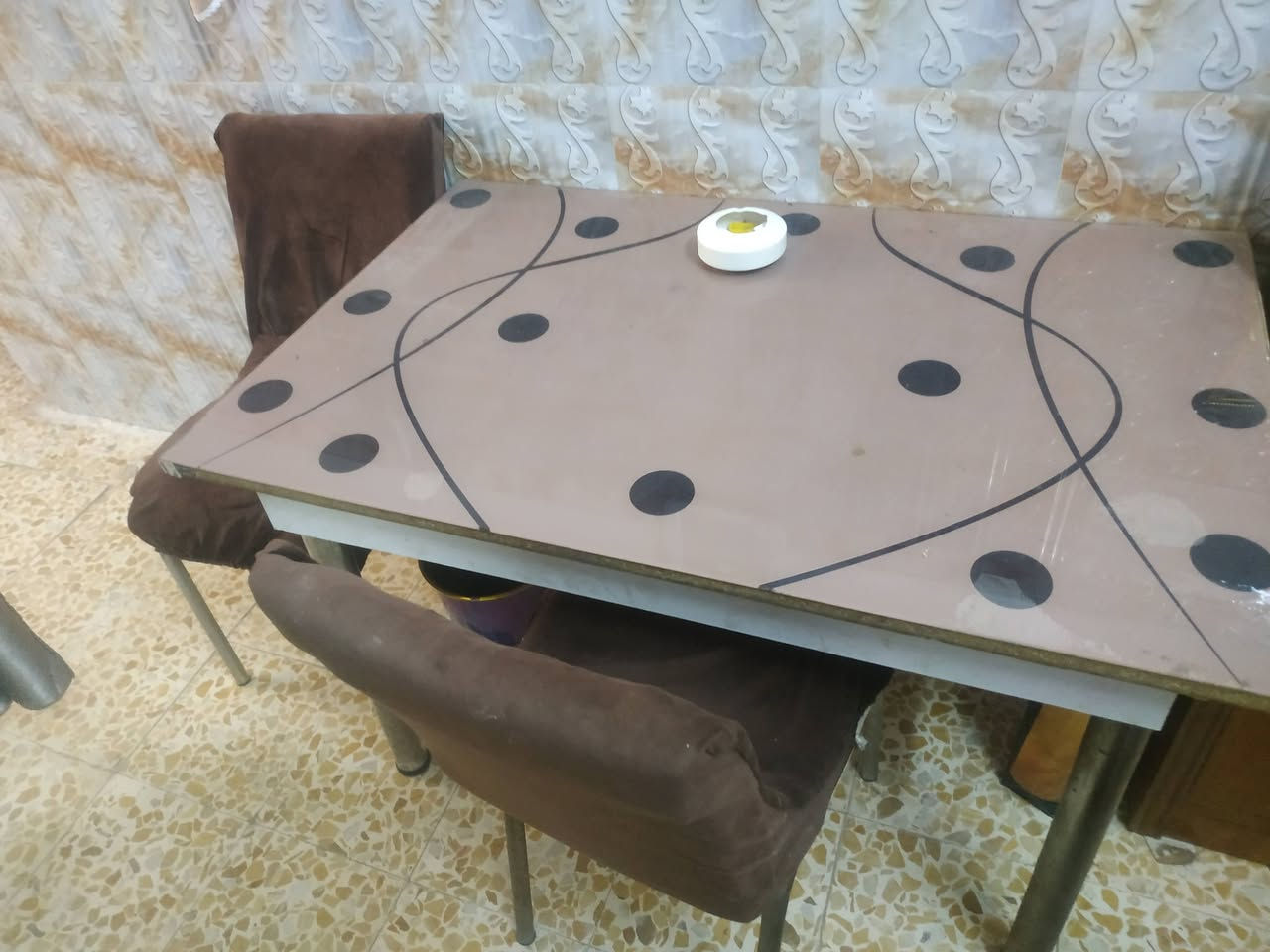 ميز طعام مع كراسي 2 السعر 60


**إذا كنت صاحب هذا الإعلان وتريد حذفه لأي سبب، رجاءا أرسل رسالة إلى الدعم الفني**