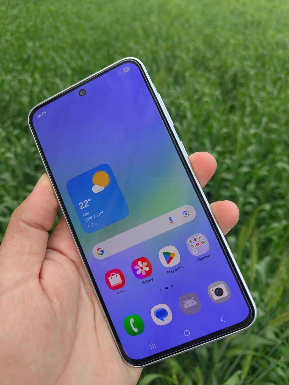 موبايل سامسونك A36  ذاكره ٢٥٦ مكفول من العطل او الفتح على وضع الشركه السعر ٢٣٠  مكاني بغداد الحسينيه


**إذا كنت صاحب هذا الإعلان وتريد حذفه لأي سبب، رجاءا أرسل رسالة إلى الدعم الفني**