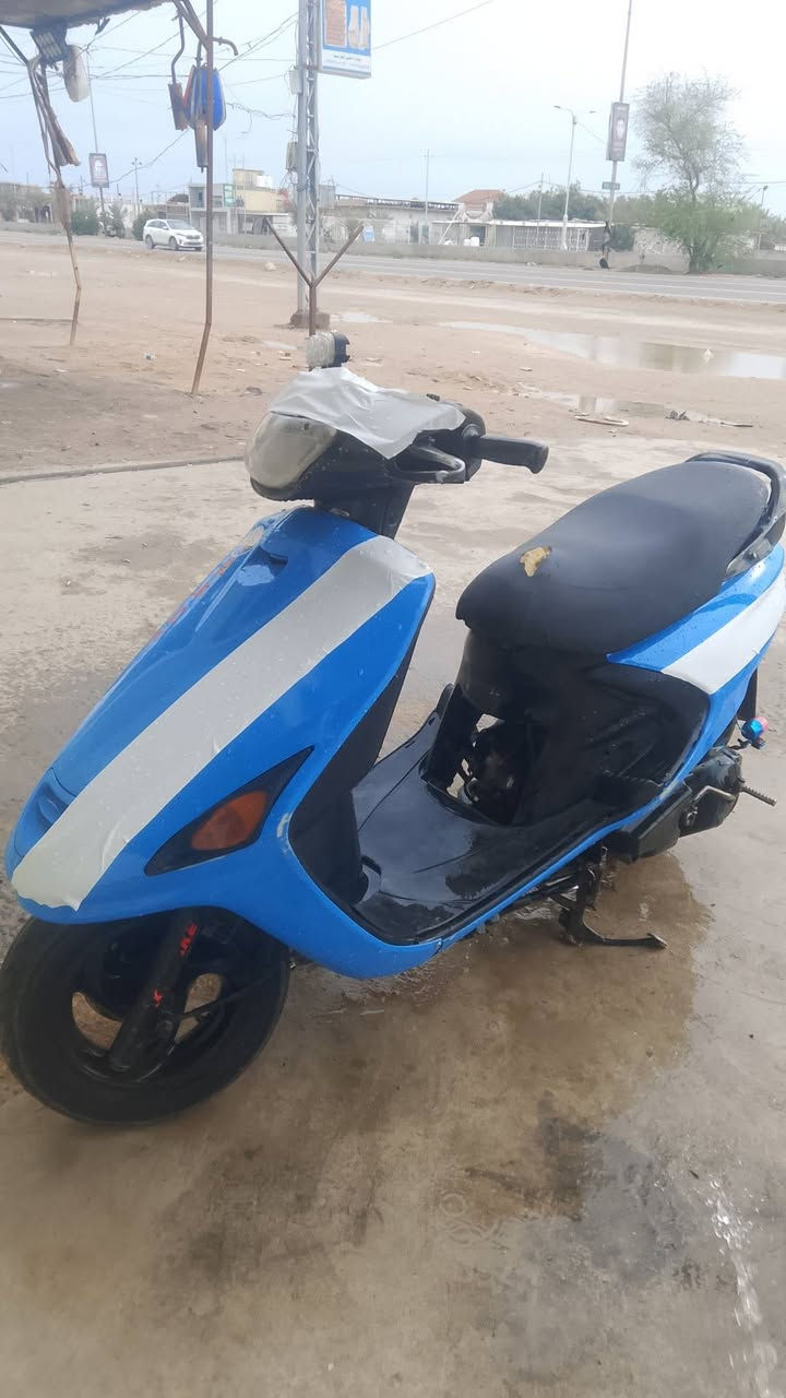 مابيهة كل نقص مراوس ب جي فور


**إذا كنت صاحب هذا الإعلان وتريد حذفه لأي سبب، رجاءا أرسل رسالة إلى الدعم الفني**