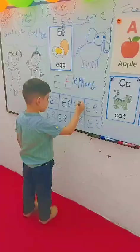 💕روضة وحضانة أرض روضه وحضانه ارض المرح  💕💕💕
    أوقاتنا غير ☺️ تتدريسنا غير ☺️اسعارنا غير ☺️خصوماتنا غير ☺️

خصم خاص للإخوان🌹 واولاد العم🌹 والايتام ☺️
نفتح روضتنا الحلوه من ساعه
سبعه الصبح😍 لحد ساعه عشرة بليل 😍
 ننستقبل اطفالكم الحلوين من عمر شهرين لعمر ست سنوات
حضانة ❤️ روضة ❤️ تمهيدي ❤️
الحرية الأولى مقابل العياده الشعبيه الفرع الثاني على اليمنئ
*********** بي واتساب تفضلوا
اهلا وسهلا 💞💞💞💞
