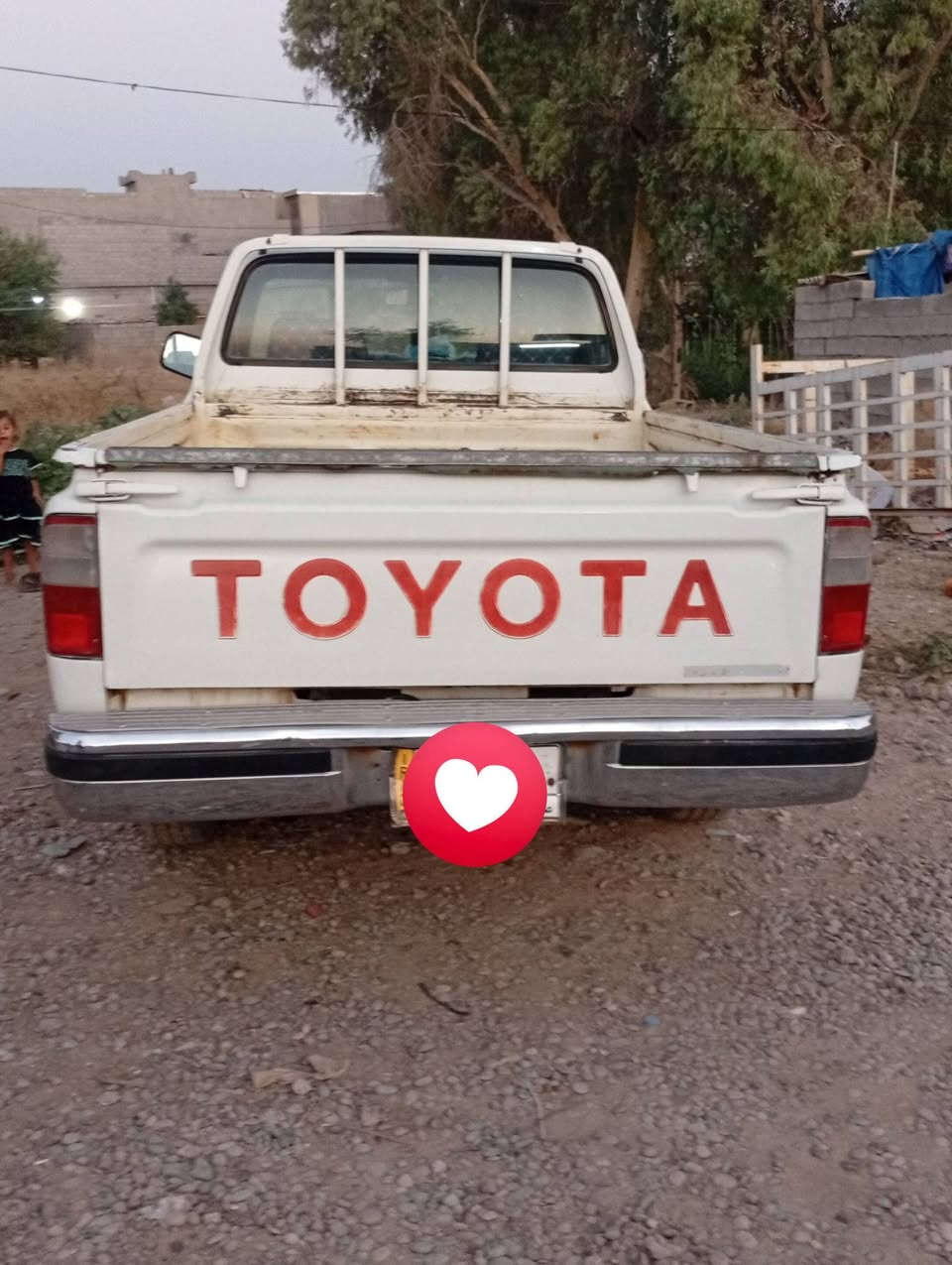 سلام عليكم  بيكم 2001 للبيع
وضع الشركه مكفوله كفاله عامه
تبريد وتدفئه فووول
السعر خاص
الرقم ***********

