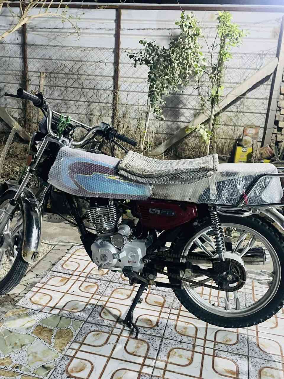 دراجه سيفان 2021 للبيع التفاصيل  خاص السعر 400وبيه مجال أوراق اصولي


**إذا كنت صاحب هذا الإعلان وتريد حذفه لأي سبب، رجاءا أرسل رسالة إلى الدعم الفني**