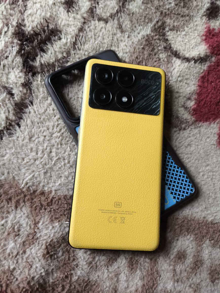 للبيع او مراوس بأيفون فقط
السلام عليكم جهاز للبيع تفاصيله داخل الصوره الجهاز معروف سعره 325وبيه مجال بسيط مكاني كربلاء


**إذا كنت صاحب هذا الإعلان وتريد حذفه لأي سبب، رجاءا أرسل رسالة إلى الدعم الفني**