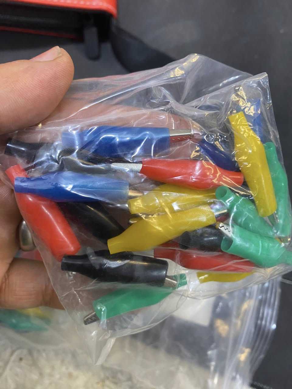 جيسين ب٥  الجيس الواحد بي ٢٠ قراصه


**إذا كنت صاحب هذا الإعلان وتريد حذفه لأي سبب، رجاءا أرسل رسالة إلى الدعم الفني**