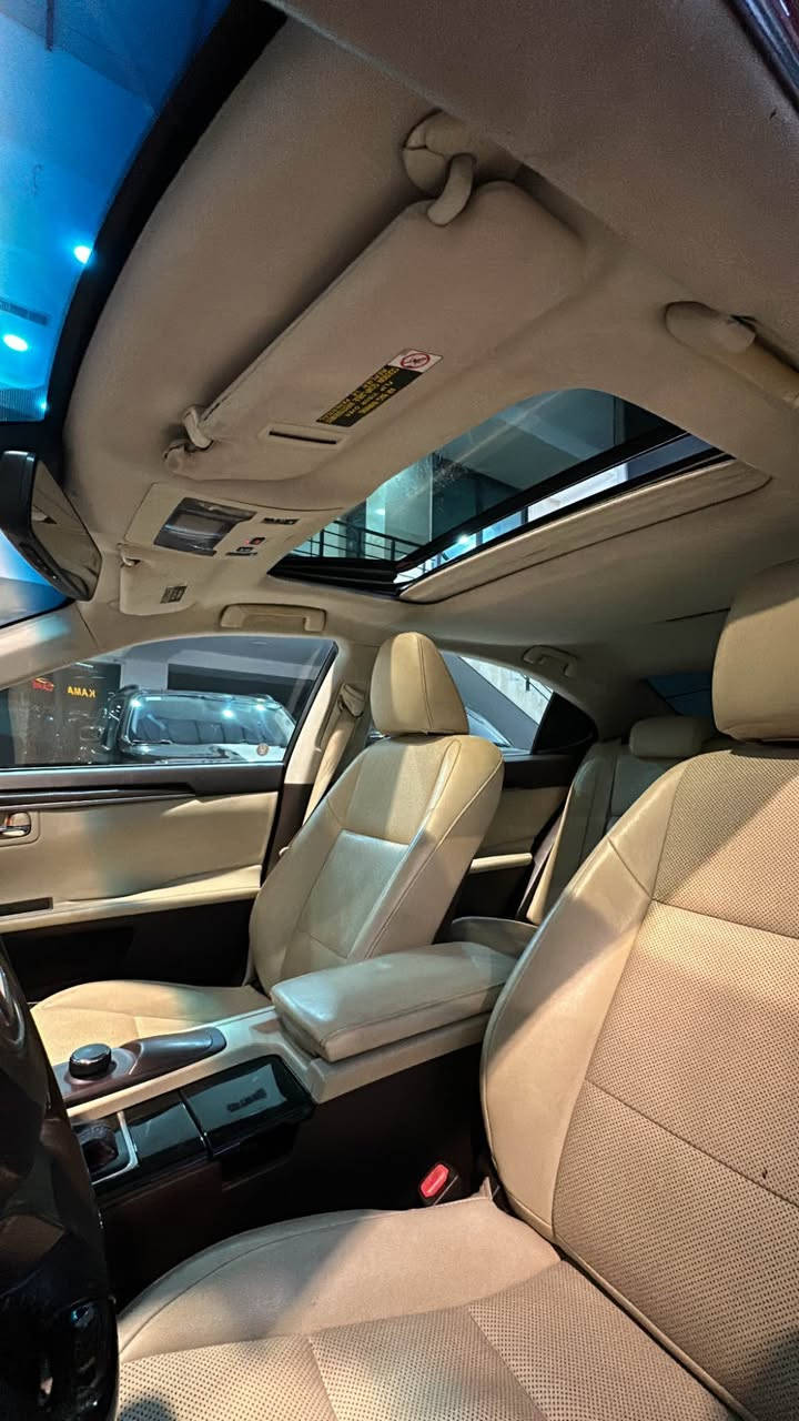 Lexus ES350 2018
ارباكات سستم ✅
3 قطع صبغ ✅
سعر : 185$ و مجال 🔥 دهوك, العراق


**إذا كنت صاحب هذا الإعلان وتريد حذفه لأي سبب، رجاءا أرسل رسالة إلى الدعم الفني**