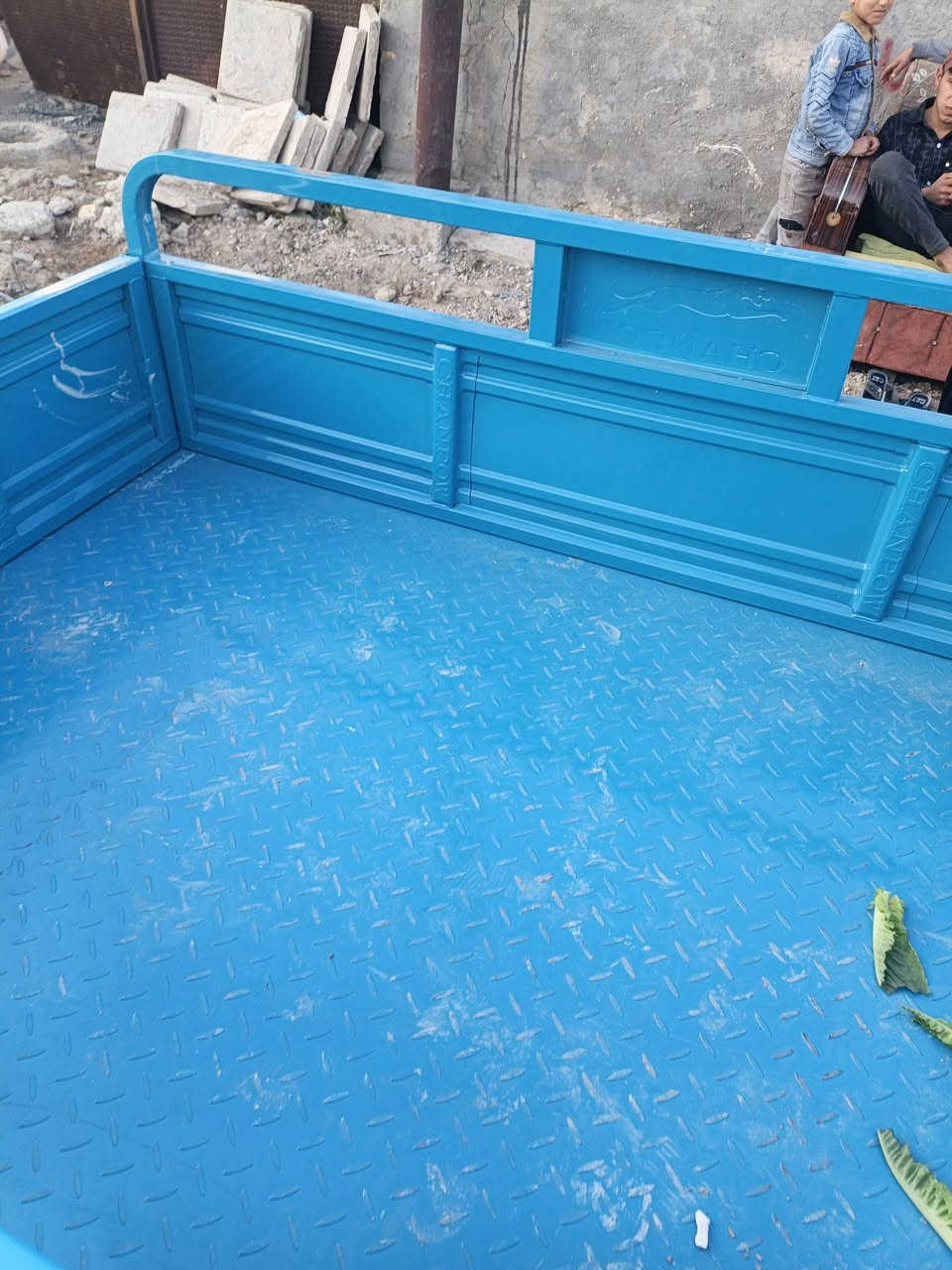 سلام عليكم ستوته26زيرو صار يومين نازله ب 2600وبيه مجال ***********
