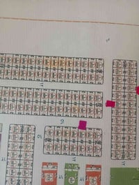 خلف القائم مقام الجديده • ٢٥٠م • أمر بناء