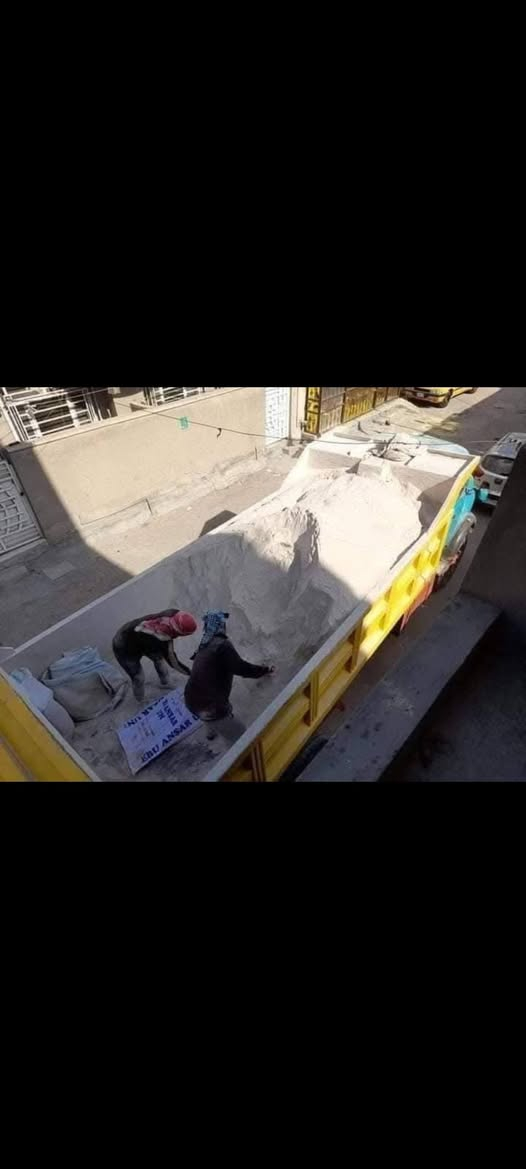 @معمل جص الفلوجه الجزيره نجهز كافة مناطق بغداد جص معا  كواني  وعمالى وبسعر مناسب   خابرني والرزق عل الله   ***********@@***********

