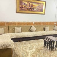 كنب • صالون • الاسعار تحت الصور