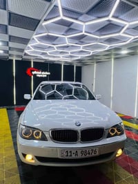 مكلف مكلف مكلف بل نشر بي ام باخره موديل 2008 شركة العروش  مواصفات البا...