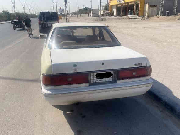 مارك كصيف موديل 1991 مكفوله كص ونقل والاصوليات راعيها موجود يريد تحويل المحرك بي تبخير والكير مكفول توني شاده ما صارله هواي بيها خيسات قليله والحداديه تعبانه وبيها نقص كهربائيات الاستفسار اكثر خابر وتدلل ***********
