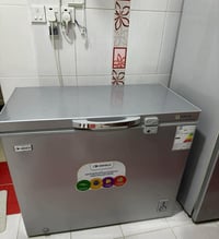 براد • نظيف • توصيل