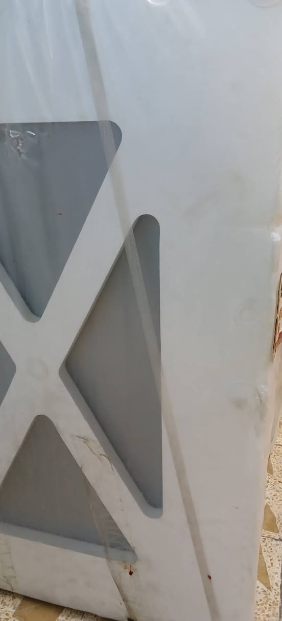 طباخ ابو الفرن ماركة نوال بعده بفلينه الله شاهد..السعر ٣٠٠ وبيها مجال


**إذا كنت صاحب هذا الإعلان وتريد حذفه لأي سبب، رجاءا أرسل رسالة إلى الدعم الفني**