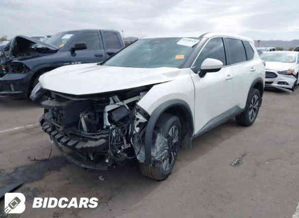 نیسان روج ٢٠٢٣ sv
بس جملغ واحد صبغ  بدون  دواخل   سعر  ١٤٠
***********
