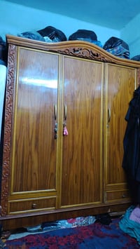 كاونتر صاج • نضيف • الطوبجي