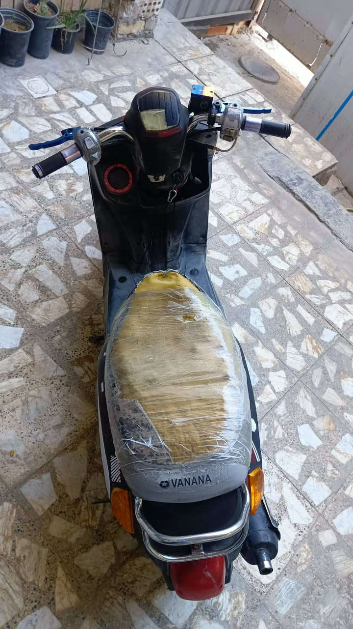 سلام عليكم ماكس بوليس البيع أو مراوس بوشه 55 بيها صوت ب الكلجات مال لاستيك اكلج الدراجه كامله وخير من الله عليها صالنصه FM ويدات رياضي و عضمات رياضي وقبق عنبار و فلاوين سلف 55 تايرات جدد مكاني بغداد حي التراث قريب تقاطع درويش السعر 400 وبيها مجال متوفر خاص او انتصال (***********)🤍
