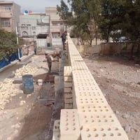 خلفه بناء شغل درجة أولى عمل أو كرسته 07714273630