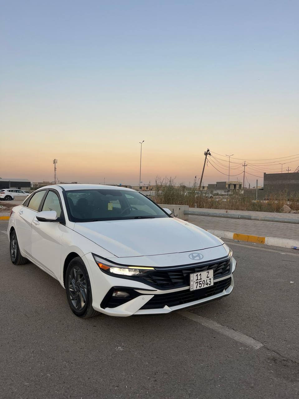 النترا هايبرد 2024
السعر 150
ماشيه 55 
تبديل بابين نفس اللون وصبغ الدوسه 
بصمه
رادار 
شاشه تبريد منفصل 
تحديد مسار 
مانع انزلاق 
3 انظمه قياده 
سايد بريك دكمه 
تبريد قطعتين 
اشاير بلمريه
للاستفسار ***********
