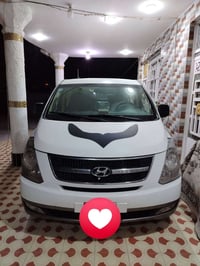 للبيع ستاركس موديل 2012رقم بابل نكليزي السياره جديده بمعنى الكلمه السي...