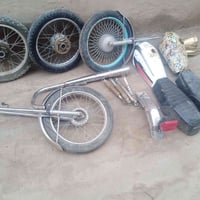 قراض • جدد • قضاء الحي