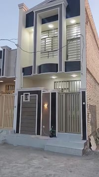 كربلاء • ٥٠م • طابو زراعي