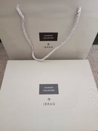 بكج ابراق من افخم العطور السعر ٣٠ توصيل ٣ الف بغداد 07875015884
