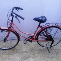 دراجة • حجم ٢٦