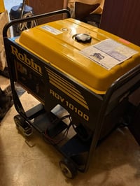 مولد روبن • rgv10100 • زيونه