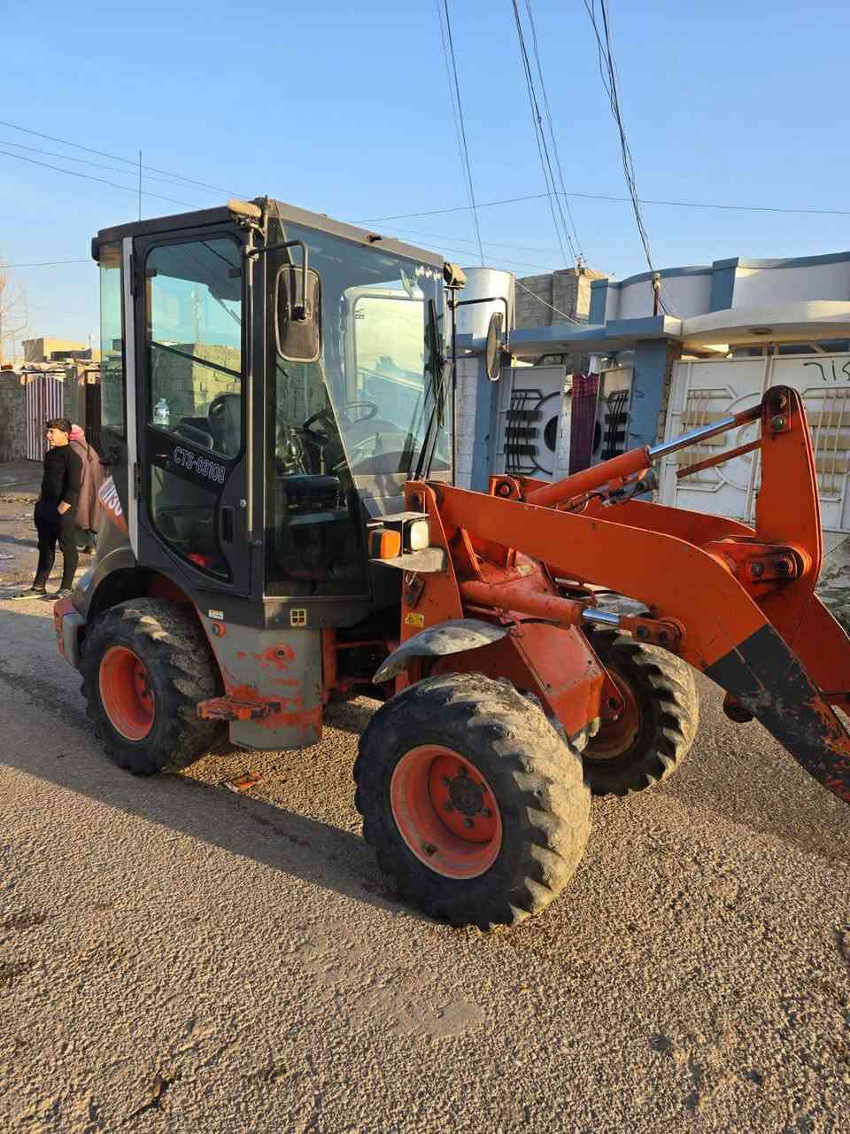 شفل للبيع ياباني حجم 30 قماره 
رقم اربيل شرط التحويل 
موديل 15 مكان الشفر الموصل 
للستفسار علا الرقم ***********
