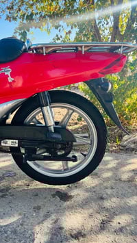 ماطور سرفيز • موديل 2016 • كهرباء شغالة