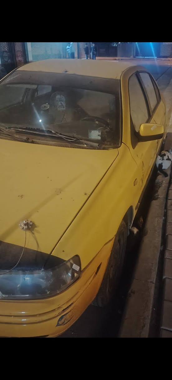 سمند 2009 دشبول اسود كير مكينه مكفولات تبريد شغال رقم بغداد ألماني
السعر 15 $ ورقه
***********
