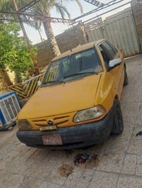 سايبا • مديل ٢٠١٢ • مراوس