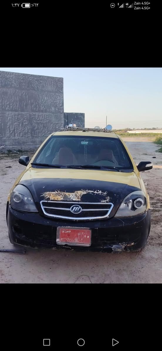 سلام عليكم ليفان حجم 520 كير ومحرك كورلا كشر شوف العين نضيف مابيها خياس مكان سامراء سعر 15 وبيها مجال شي غليل ***********
