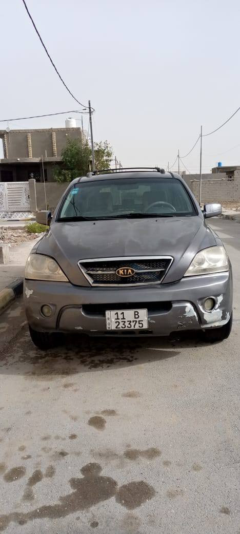 السلام عليكم للبيع أو مراوس موديل 7 أمريكي حادثها جاملغ خلفي وبيها كم قطعه صبغ اابيع حزام سيارة جاهزة وبيها منضونه غاز محرك 3300 مكانها كوت قضاء الاحرار سعرها 85 الاتصال على ‏‪***********‬‏ أو ‏‪***********‬‏
