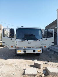 هونداي كرين وصطحه موديل 2004 مشروع وطني شاصي مكفول سياره جاهزه تخم تاي...