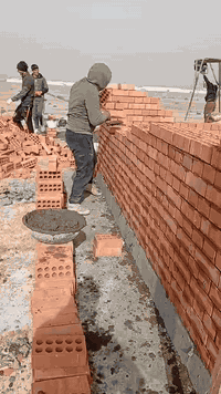 شغل درجه اولى • كادر بناء • تسليم مهندس