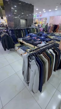 كابوي بولو • بجامة • خانقين مول