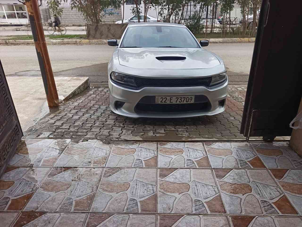 للبيع جارجر موديل 2020 GT
حادث بونيد وجالمغ ايمن ايرباك ستيرن ودشبول بدون دواخل بدون شاصي سياره جديده كلش 
ماشيه 43  تايرات جدد وكير ومحرك كله بالشرط 
سياره على وضع الشركه ماملعوب ابد بيها كله على وضع الشركة 
السعر 225 وبيها مجال المايعجبه السعر ويشوفها غاليه يخليلنه كلمة طيبه 
العنوان كركوك 
***********
