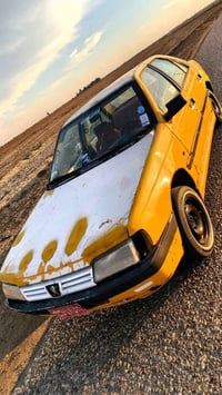 ٢٠١٢ • رقم بصره • مكفول مكينه وكير