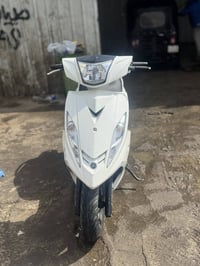 دراجه GTR  مكينته ناعمه وخير من الله   بيه بس شخوط بل بجم امبينات بل ص...